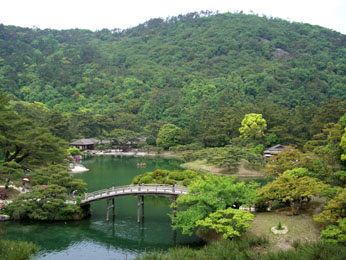 偃月橋