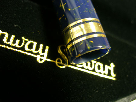 Conway Stewart 100 Series 13