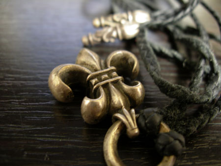 Chrome Hearts ＢＳフレアチャーム