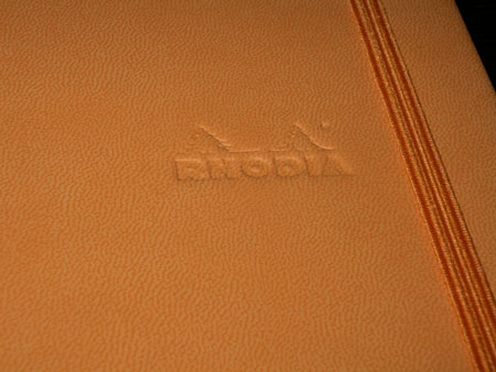 Rhodia Webnotebook 08