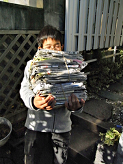 081207 チョコクリーム