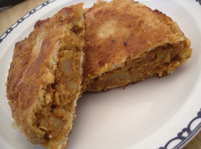 Japanese recipe-curry bread2.png