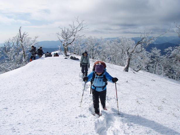 わっくわっくわっくわっく　ワカン隊～