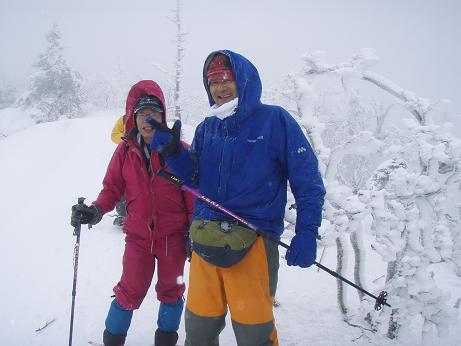 どんかっちょさん単独行さん
