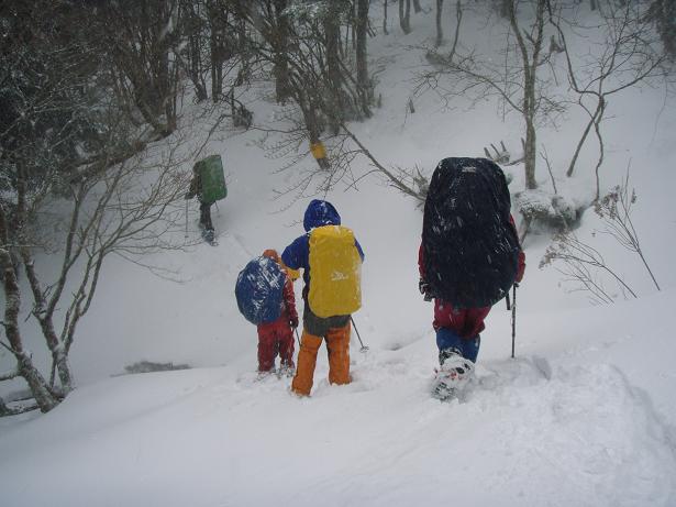 看板見えてます