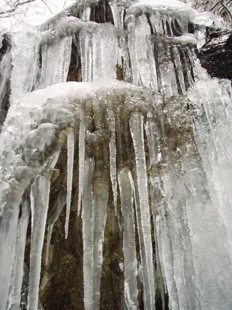 氷柱