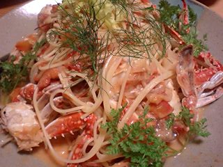 渡り蟹のトマトクリームパスタ.jpg