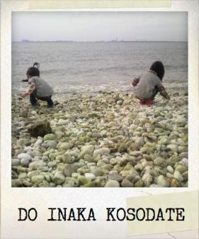 DO・INAKA・KOSODATE