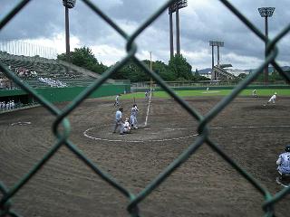 高校野球　7