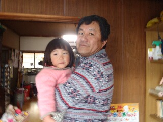 Rちゃん