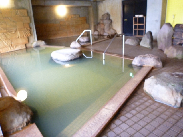 函館近郊のおすすめ温泉 景色よく、安価な流山温泉 家庭学習迷走日記 楽天ブログ