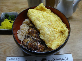 きんし丼　その２