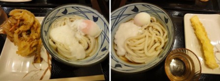 丸亀製麺