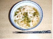 udon