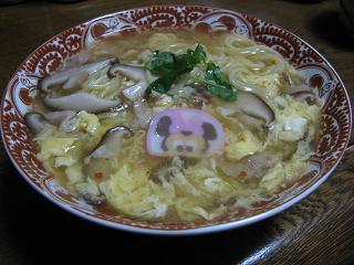 スーラータン麺