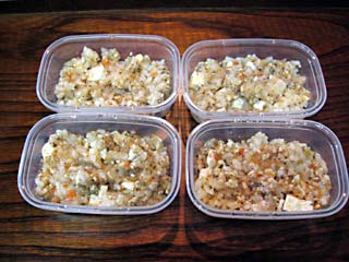 ワンコ用手作りごはん