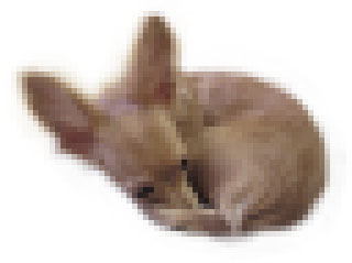 あれ。なんとなく…