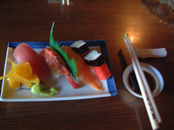 日本食２