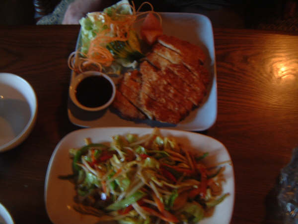 日本食４