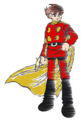 島村ジョー