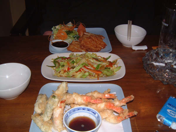 日本食５