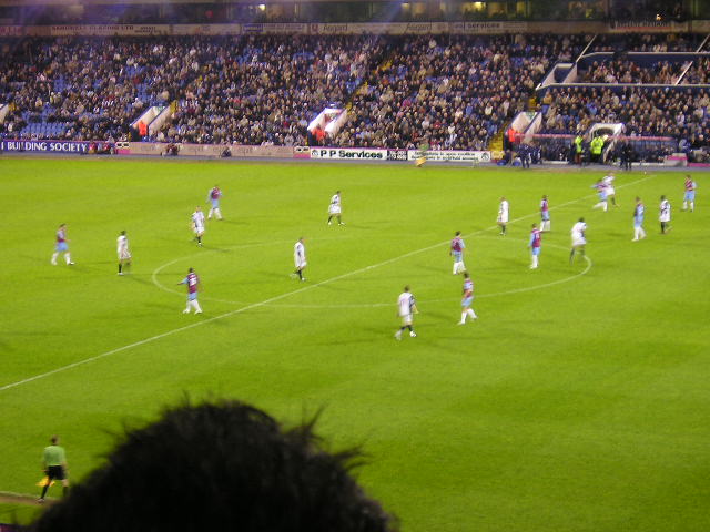 WBA VS WEST HAM
