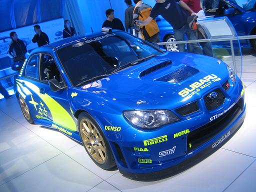 Impreza_WRX