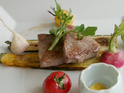 料理５