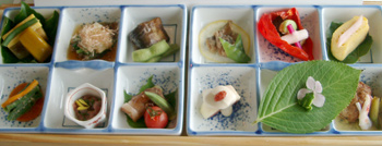 料理１