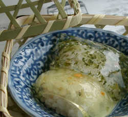 料理３