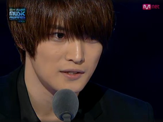 MAMA2009 JJ