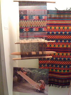 folkweaving