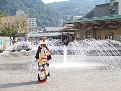 花嫁さん