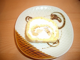 平成１９年４月２５日おやつ