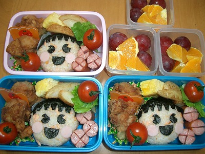 ５月１８日お弁当