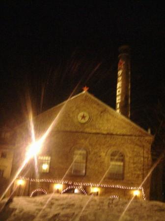 サッポロビール園