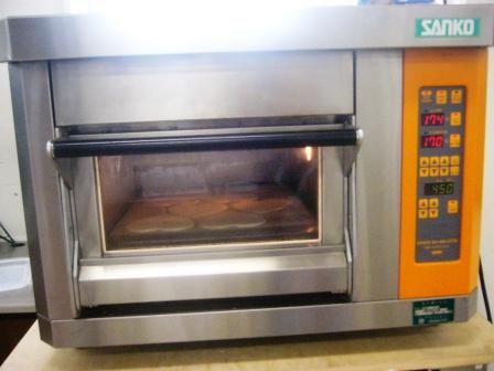 特製白い恋人１