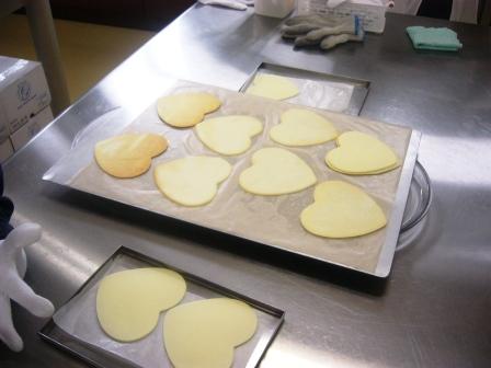 特製白い恋人２