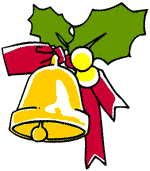 クリスマスの鐘