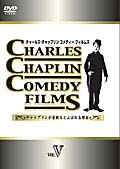 CHARLES CHAPLIN COMEDY FILMS 5