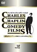 CHARLES CHAPLIN COMEDY FILMS 6