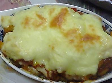 グラタン