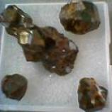 天川ガーネット