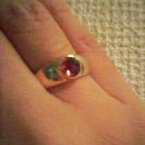 ピンクトルマリン