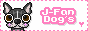 J-Fan　Dog's