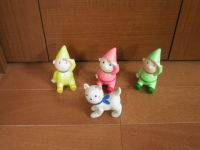 リビングドワーフ