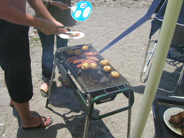 BBQ