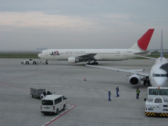 神戸空港