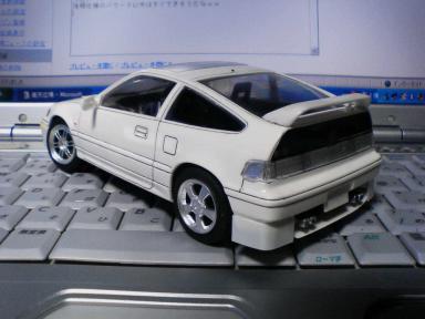 しょぼ後ろ