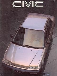 sedan
